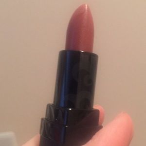 Younique opalescent lipstick; upper class
